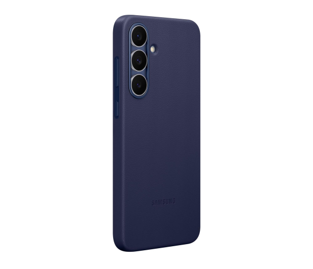 Samsung Etui Kindsuit do Galaxy S25 FE dark blue - 1358127 - zdjęcie 2